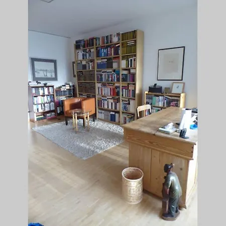 Im Herzen Von Appartement *