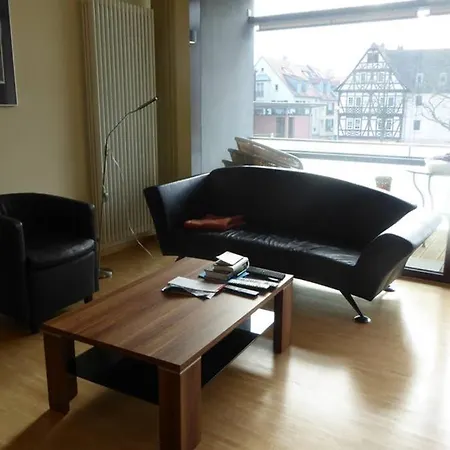 Im Herzen Von Apartment *