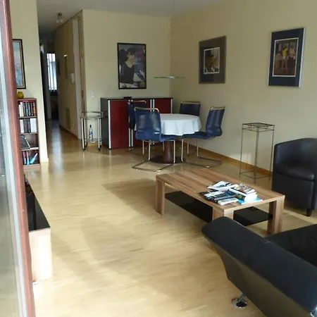 Im Herzen Von Apartment