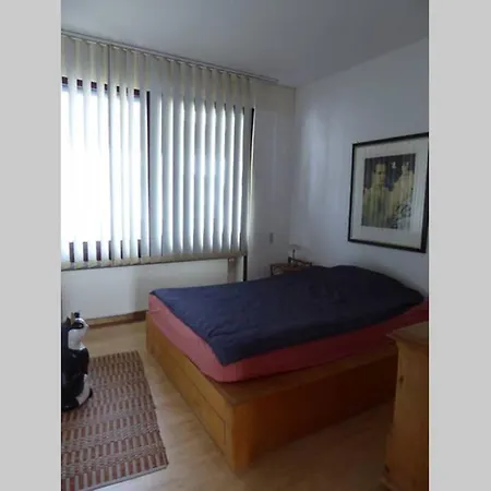 Im Herzen Von Apartmán Aschaffenburg