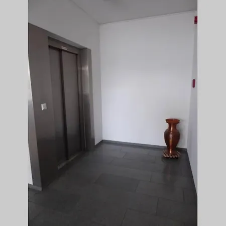 Im Herzen Von Apartamento *