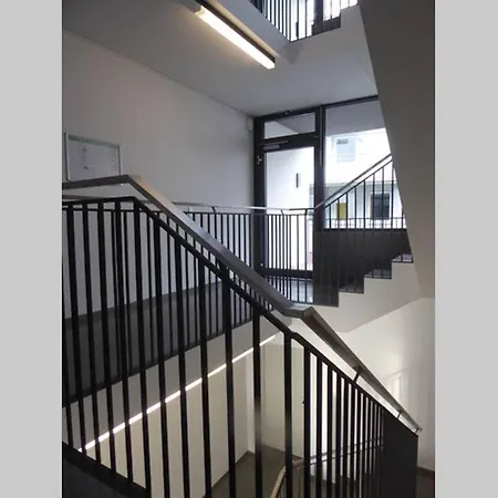Im Herzen Von Apartmán *