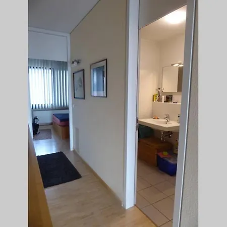 Apartamento Im Herzen Von *