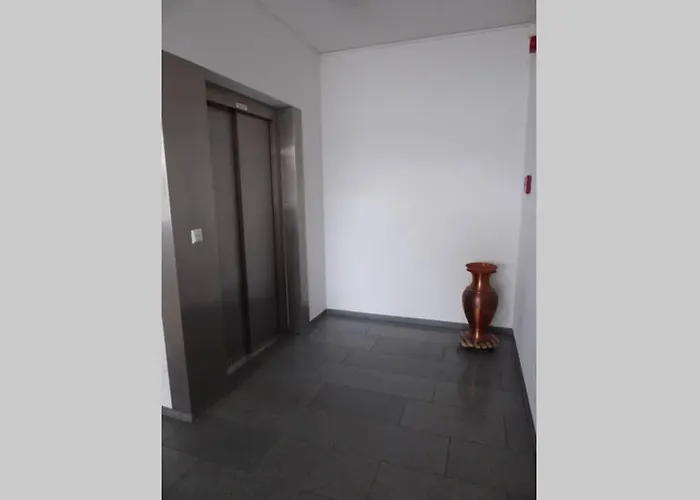 Im Herzen Von Apartmán *