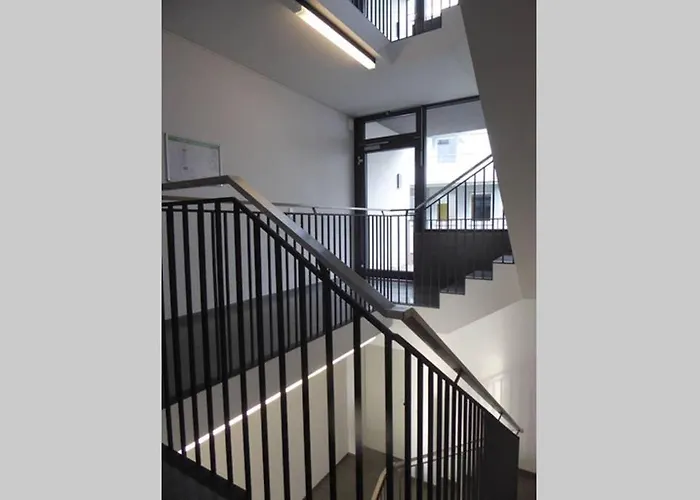 Im Herzen Von Apartmán *