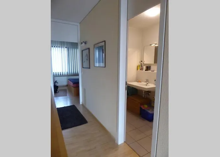 Apartmán Im Herzen Von *