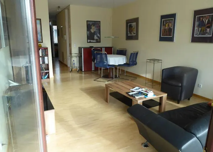 Im Herzen Von Apartmán